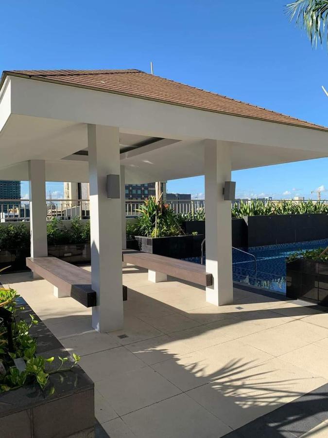 Smdc Coast Residences Lovely Fully-Furnished 1 Bedroom Condo With Pool Manila Kültér fotó
